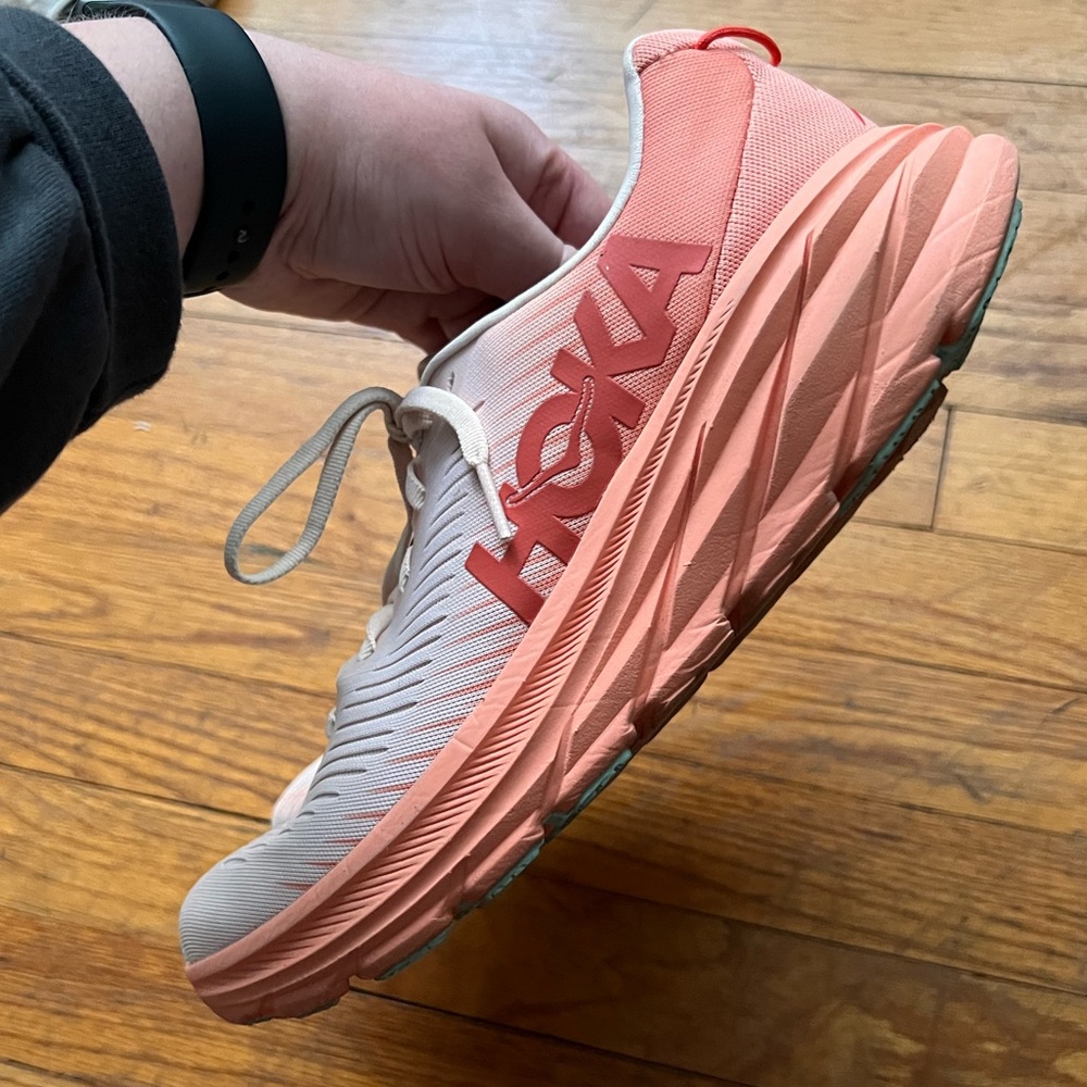 Hoka Rincon 3
